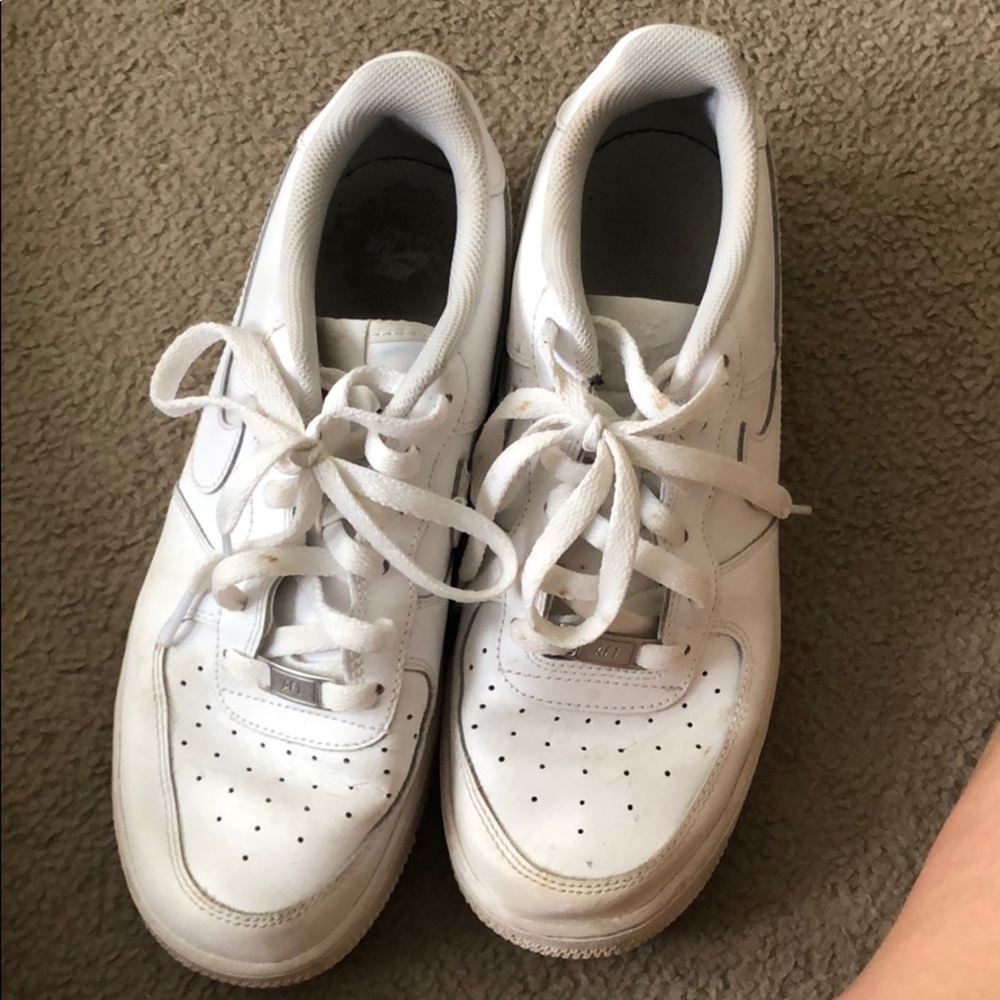 NIKE Air Force 1